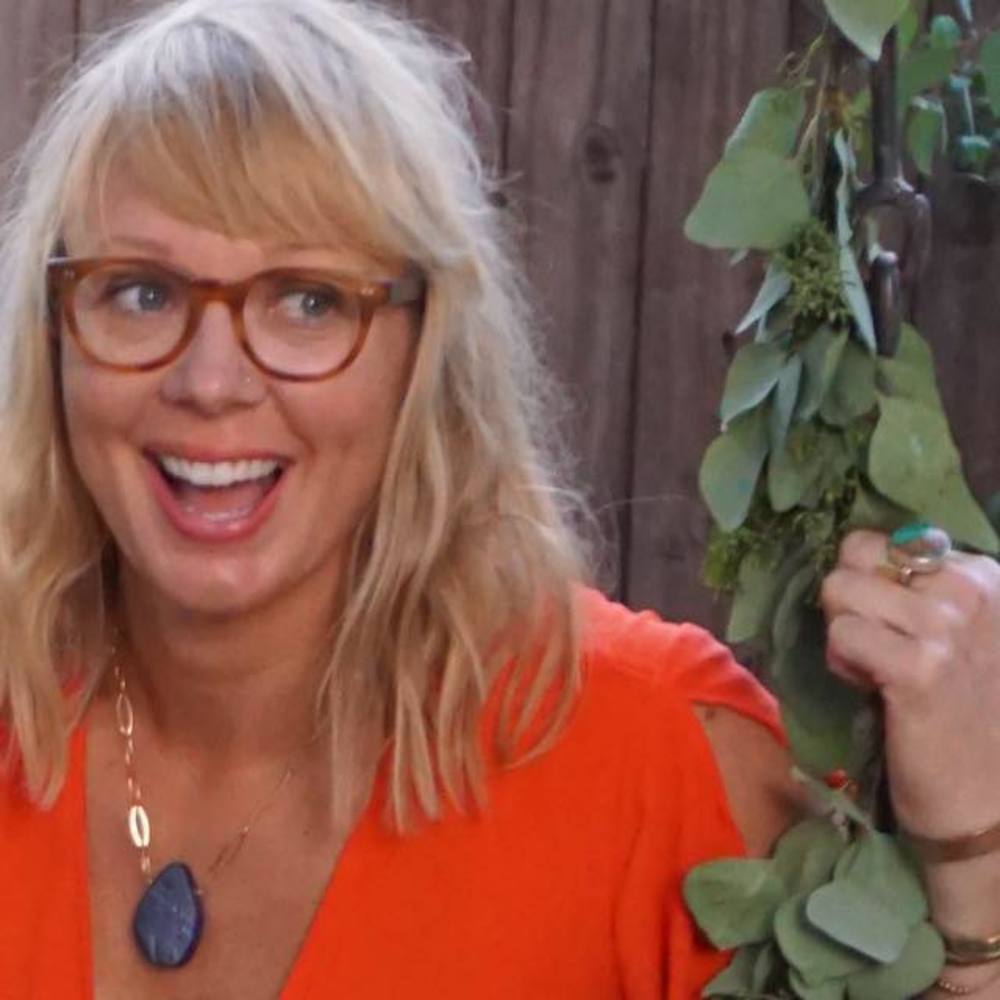 Meet your Posher, Niina